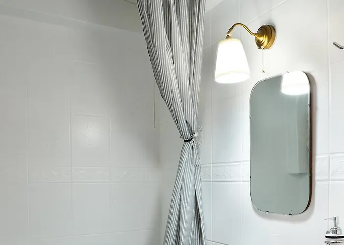 Apartament Danusia Kołobrzeg