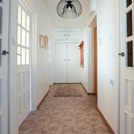 Danusia Appartement