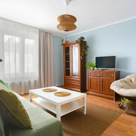 Danusia Apartmán