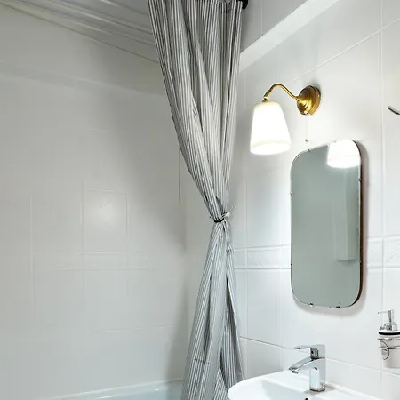 Appartement Danusia Kołobrzeg